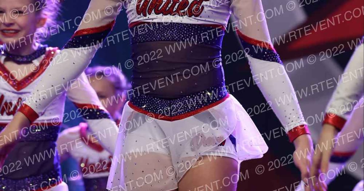 United Dream Elite Illusion · MidAtlantic Grand Nationals DIDII