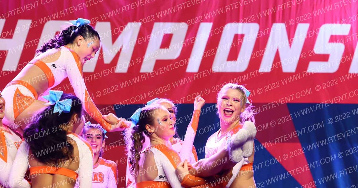 Upper Merion All Stars Sapphires · MidAtlantic Grand Nationals DIDII