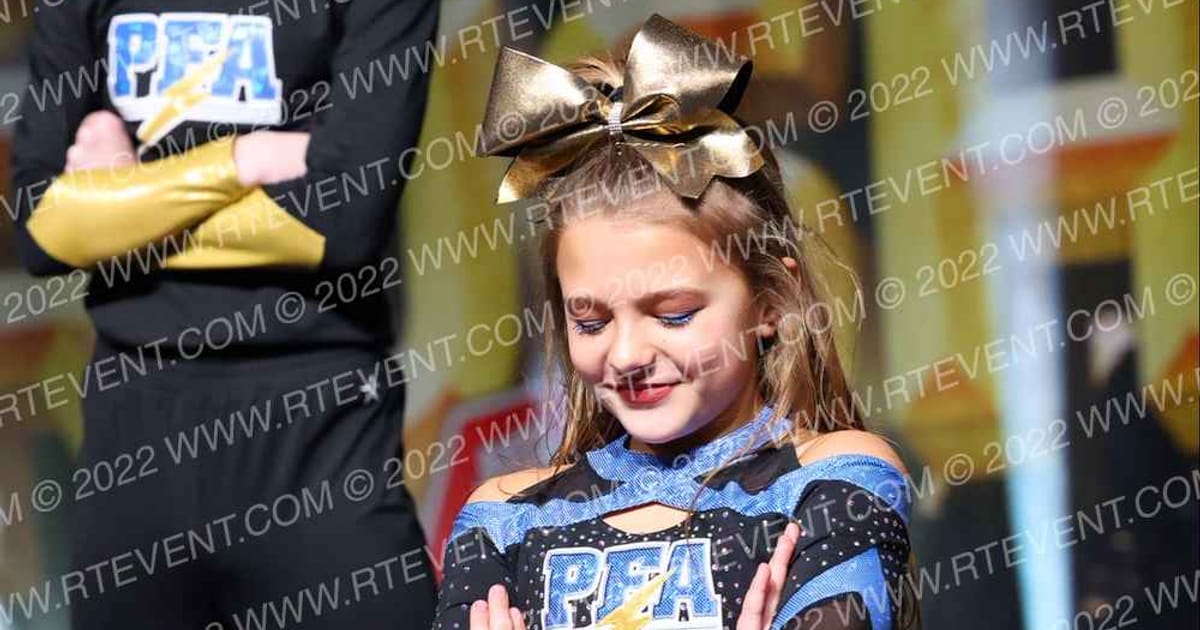 Power Force Athletics (Power Force Athletics) Celebrities · Revolution Championships Gold Rush Chicago
