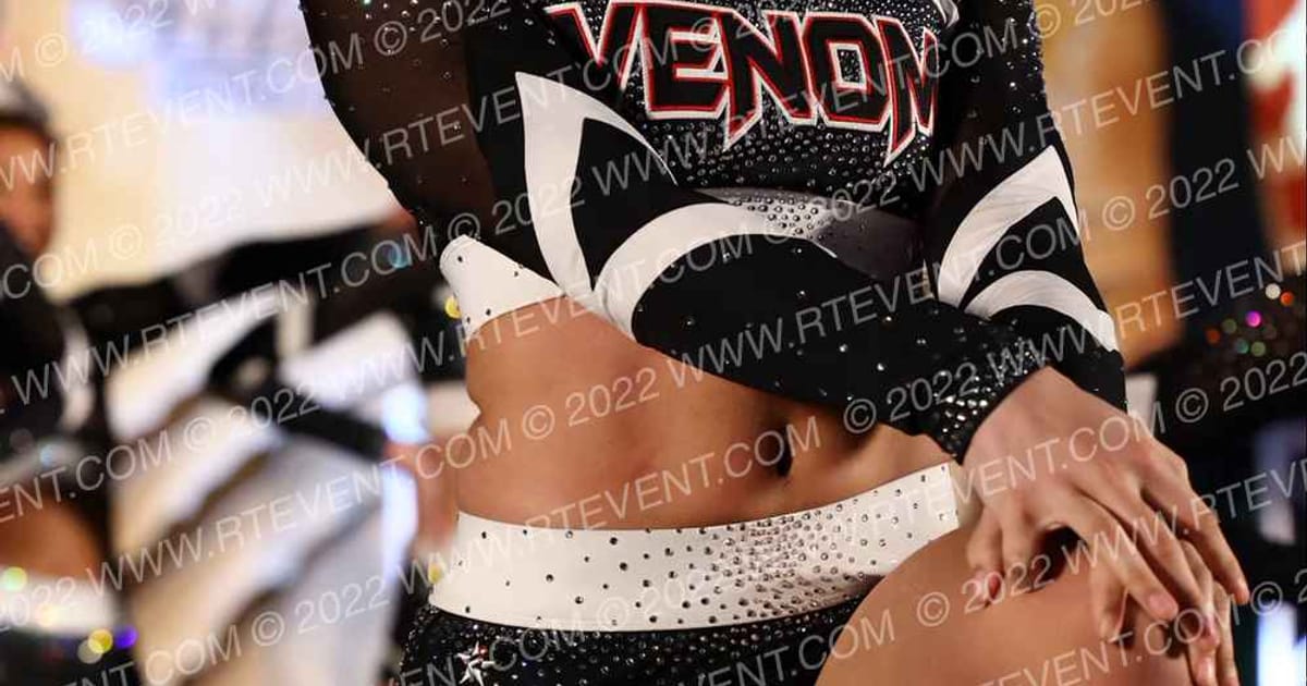 Natural Venom All Stars Cadets · All Star Challenge King Of The Jungle