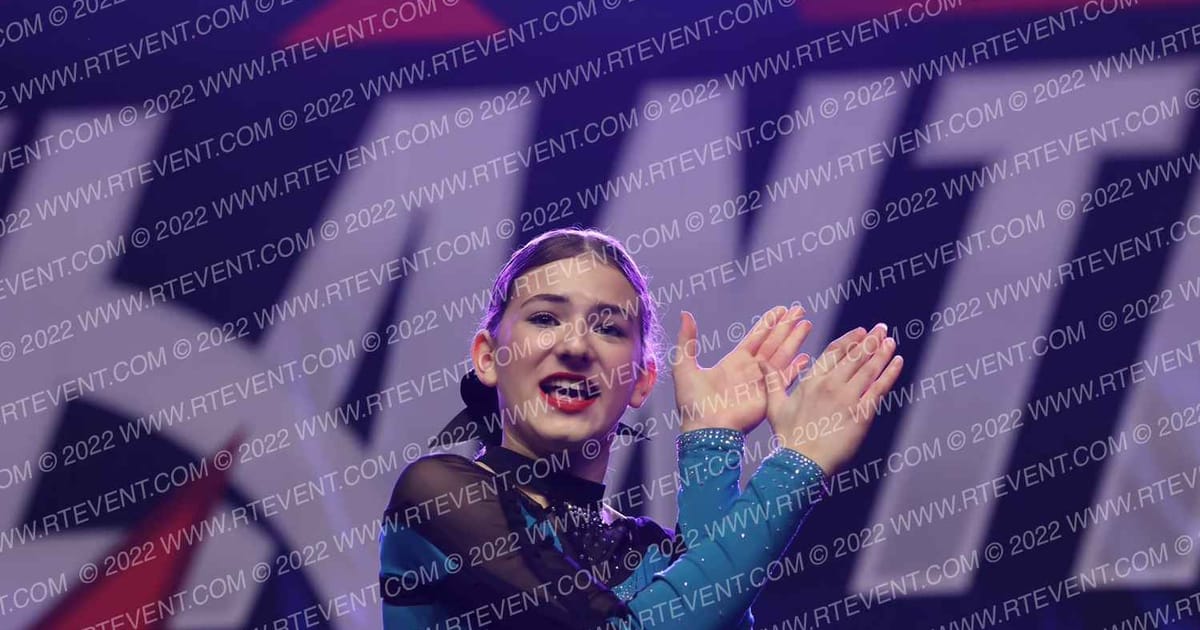 Shore All Stars Miss Royalty · MidAtlantic Grand Nationals DIDII