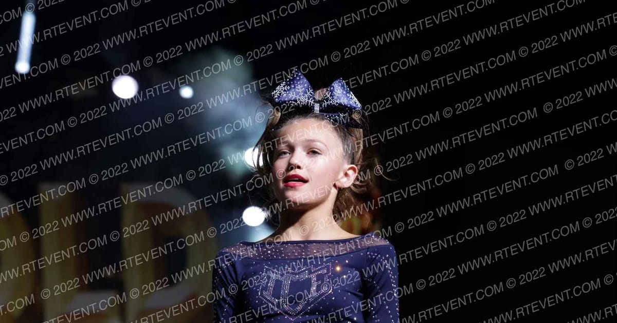 ICE Supernova · Revolution Championships Gold Rush Chicago
