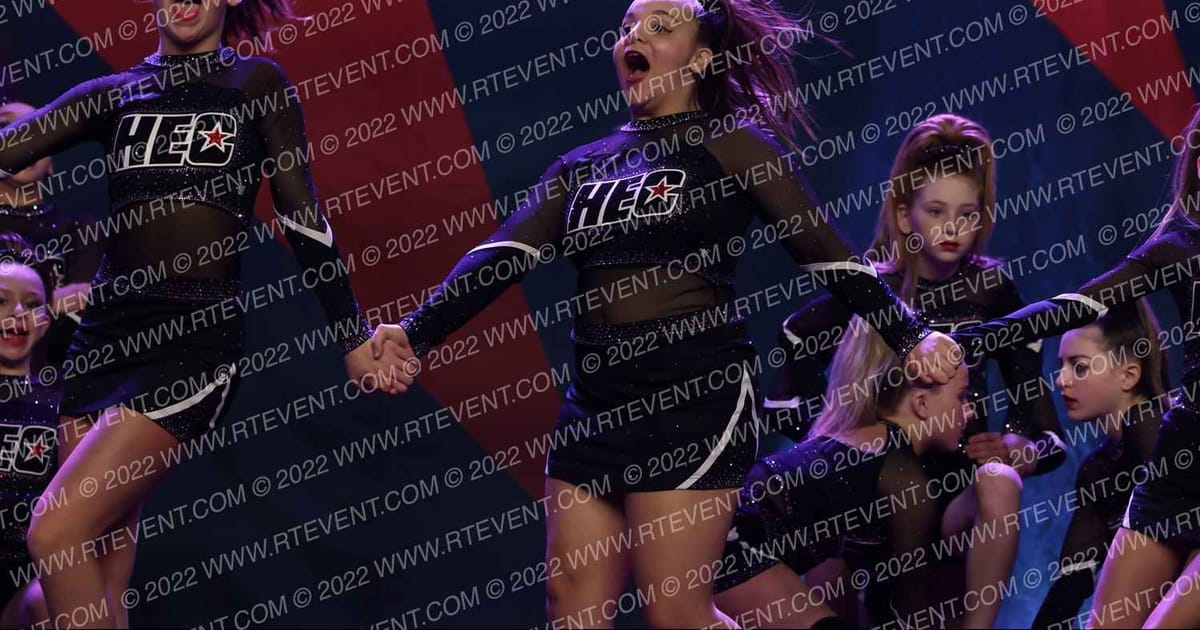 Hanover Elite Knock Out · MidAtlantic Grand Nationals DIDII