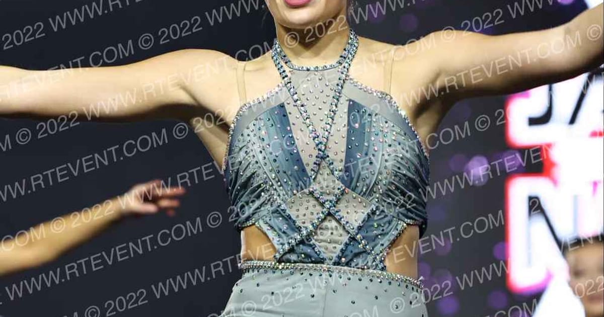Star Steppers Dance Senior Small Lyrical · JAMfest Dance Super Nationals