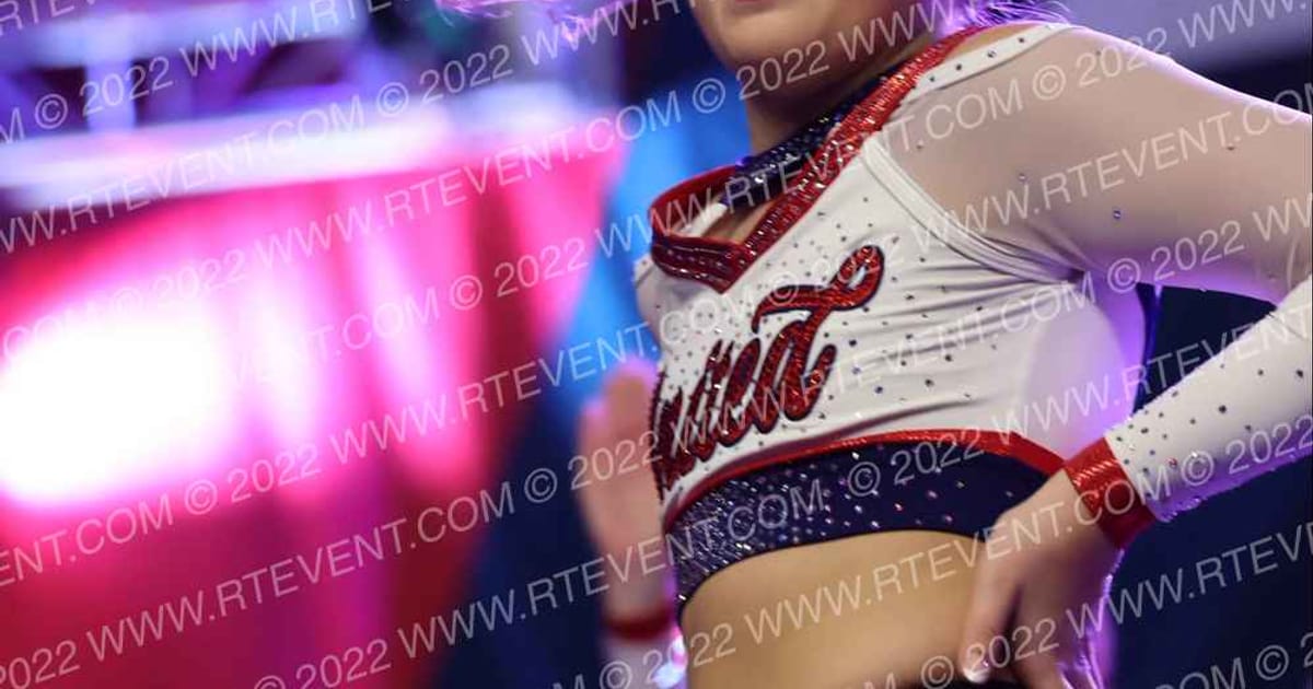 United Dream Elite Velocity · MidAtlantic Grand Nationals DIDII