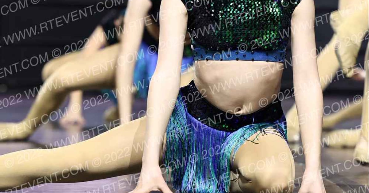 Starz Dance Academy SDA- Youth Large Jazz · JAMfest Dance Super Nationals