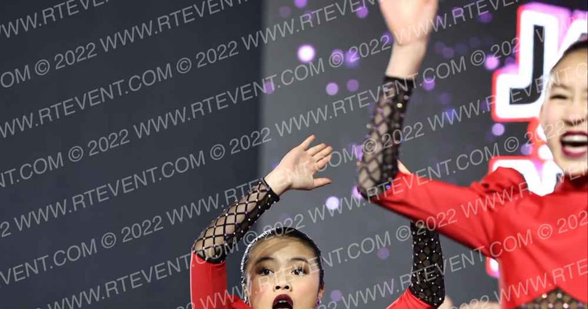 Adrenaline Studio SYNERGY · JAMfest Dance Super Nationals