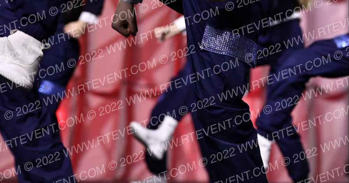 Dollhouse Dance Factory Wolf of Wall Street · JAMfest Dance Super Nationals