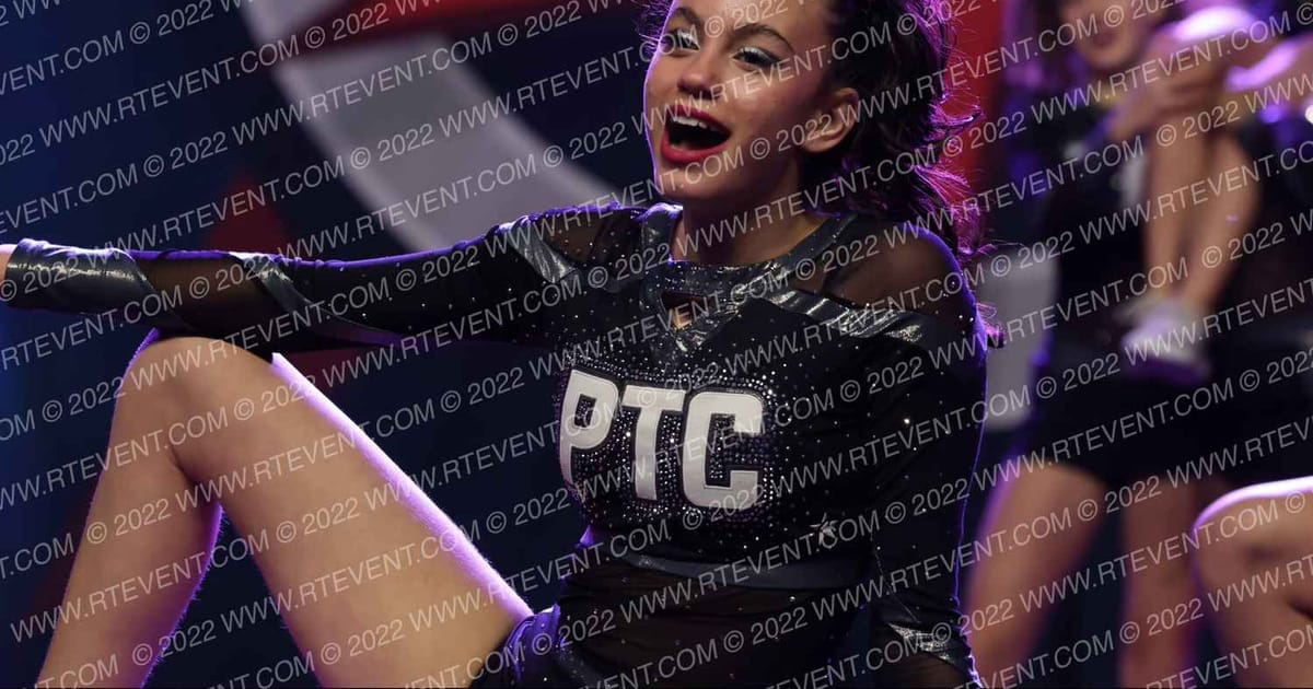 PTC Allstars Fame · MidAtlantic Grand Nationals DIDII