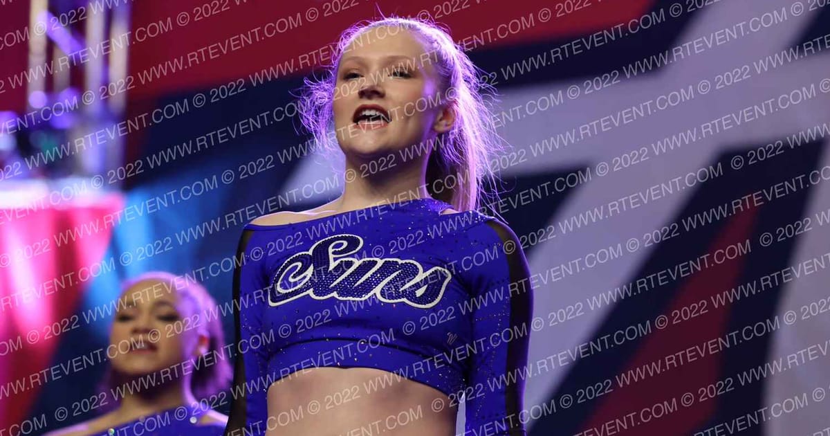 Bay State All Stars Suns · MidAtlantic Grand Nationals DIDII