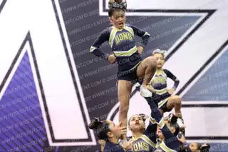 PICO RIVERA DONS JPW
