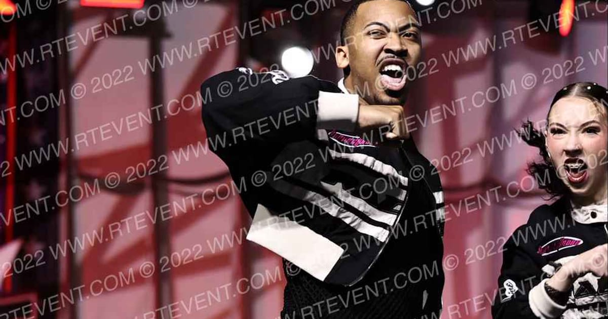 Indiana Invasion I9 · JAMfest Dance Super Nationals