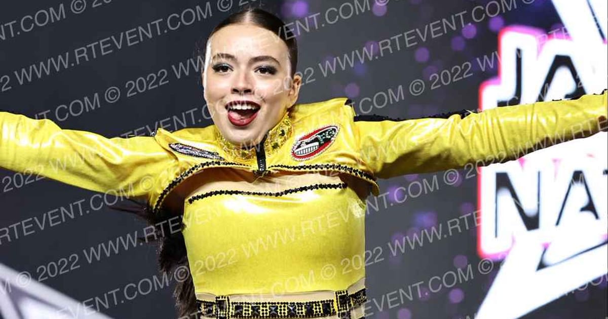 Dollhouse Dance Factory Kill Bill · JAMfest Dance Super Nationals