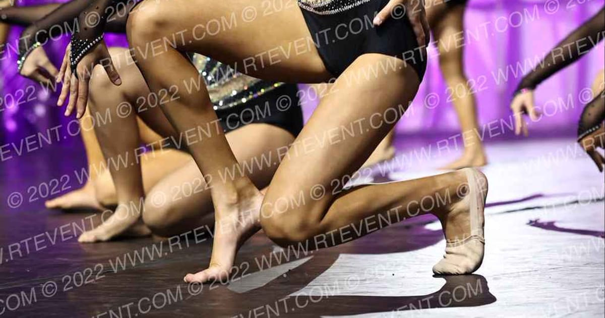 Dance Dynamics Youth Elite Large Jazz · JAMfest Dance Super Nationals