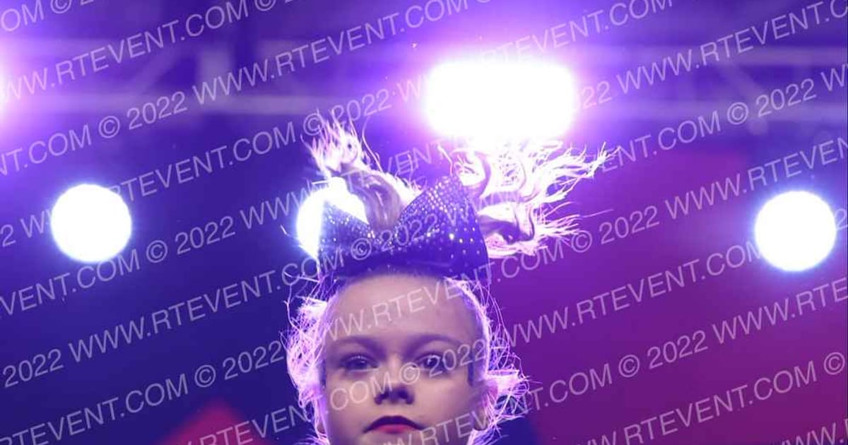 Pennsylvania Elite Cheerleading Guardians · MidAtlantic Grand Nationals DIDII