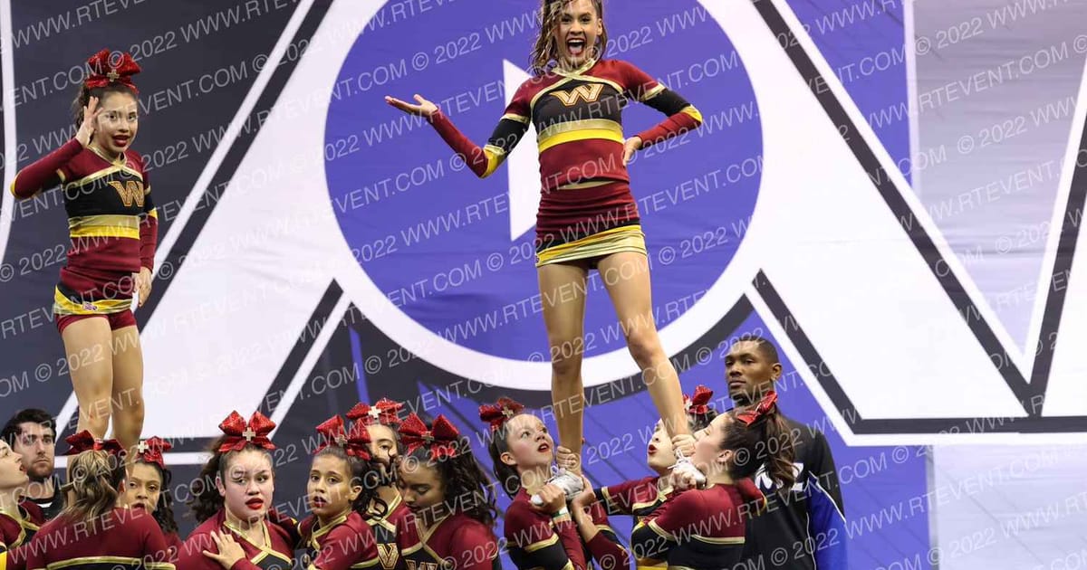 WHITTIER REDSKINS JR MIDGETS · Youth and School Championship