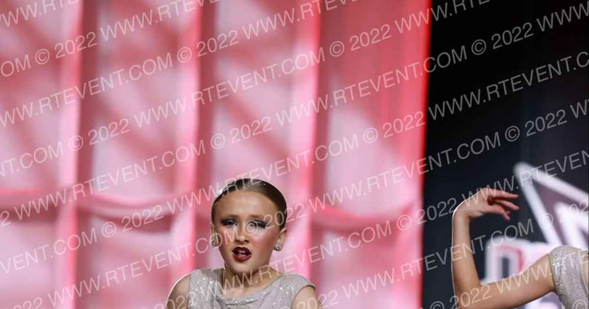 Dance Force Elite Youth Prep Lyrical · JAMfest Dance Super Nationals