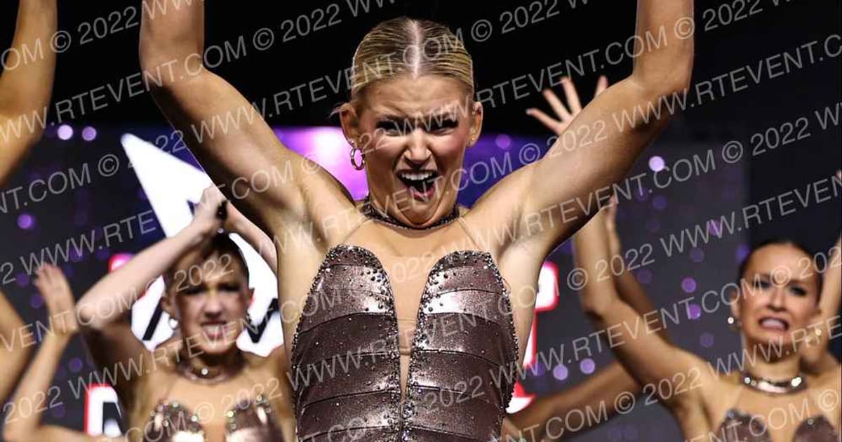 Dance Dynamics Open - ContemporaryLyrical · JAMfest Dance Super Nationals