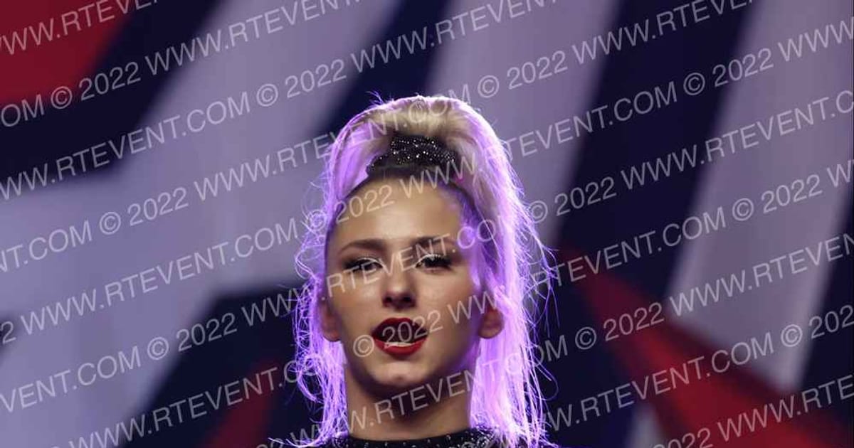 Hanover Elite Flex · MidAtlantic Grand Nationals DIDII