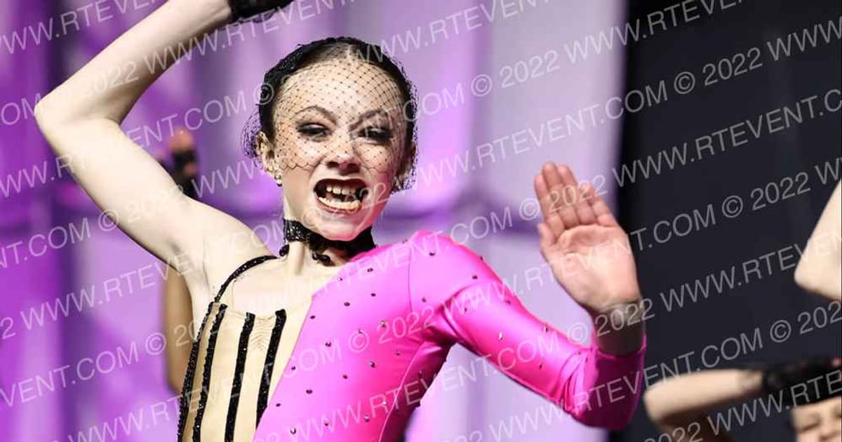 Brio Studios Don't Speak French · JAMfest Dance Super Nationals
