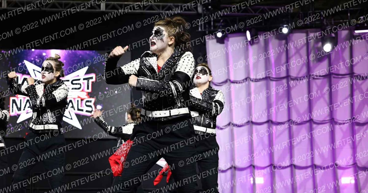 ICE Aftermath · JAMfest Dance Super Nationals