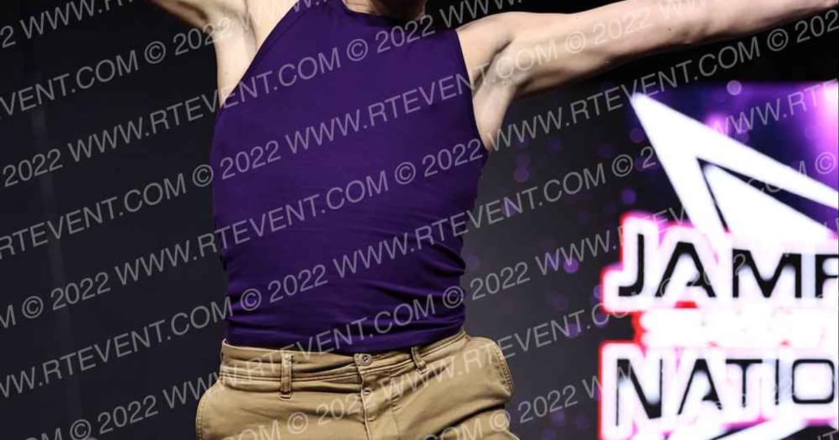 Adrenaline Studio BLAZE · JAMfest Dance Super Nationals