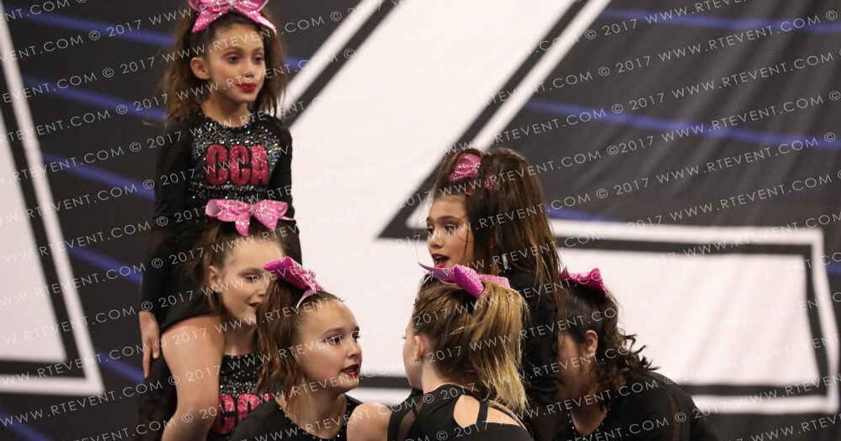 CCA HALO · Holiday Showcase