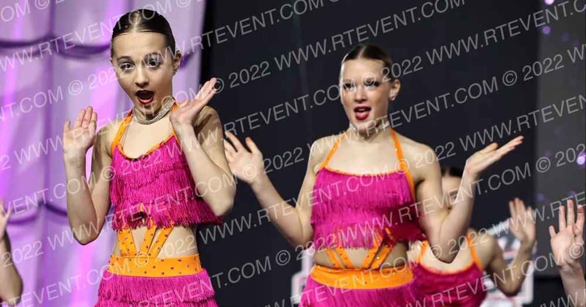 Starz Dance Academy SDA - Youth Elite - Small Jazz · JAMfest Dance Super Nationals