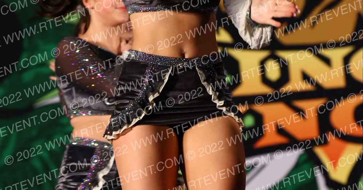 Connect Cheer Northwest Smoke · All Star Challenge King Of The Jungle