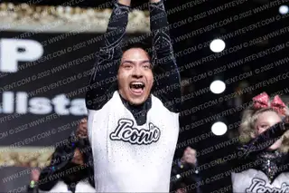 Iconic Allstars (Iconic Allstars) VIP
