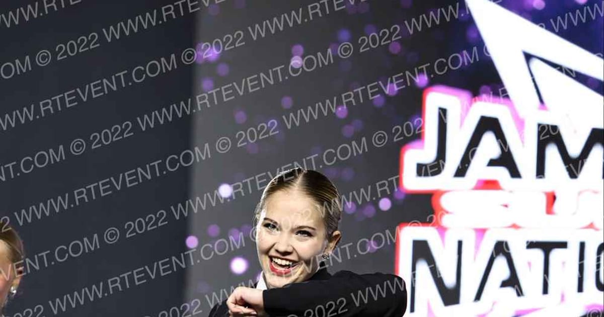 Raider Xtreme Studio X Platinum · JAMfest Dance Super Nationals
