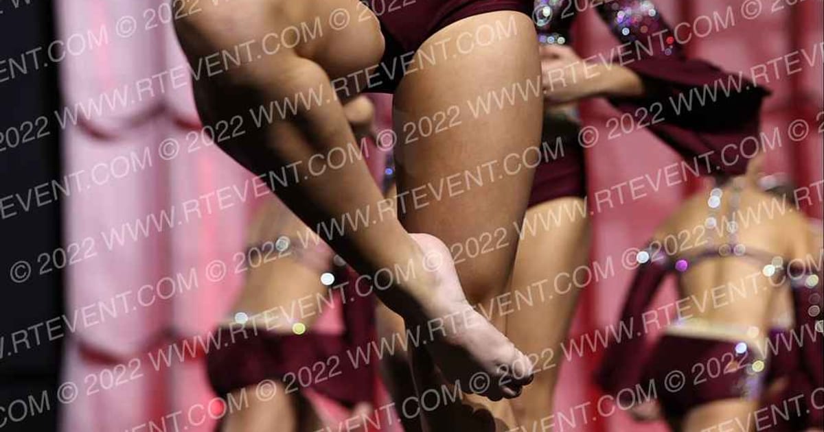 Dance Dynamics Youth Elite Small Lyrical · JAMfest Dance Super Nationals