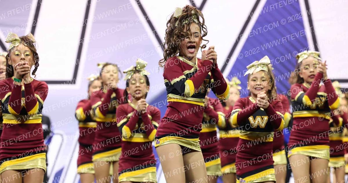 WHITTIER REDSKINS JR PEE WEE · Youth and School Championship