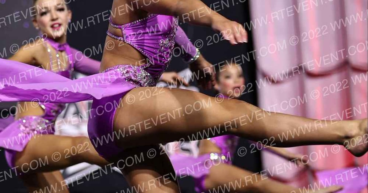 Star Steppers Dance Youth Small Lyrical · JAMfest Dance Super Nationals