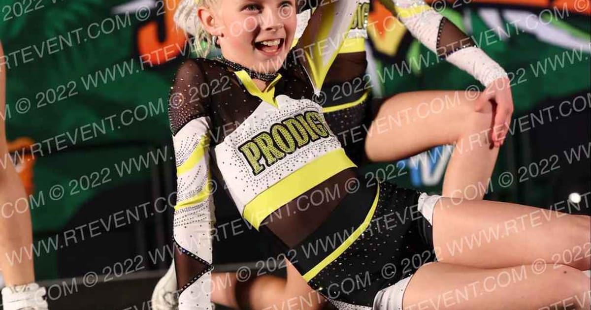 Kingdom Elite Prodigy · All Star Challenge King Of The Jungle