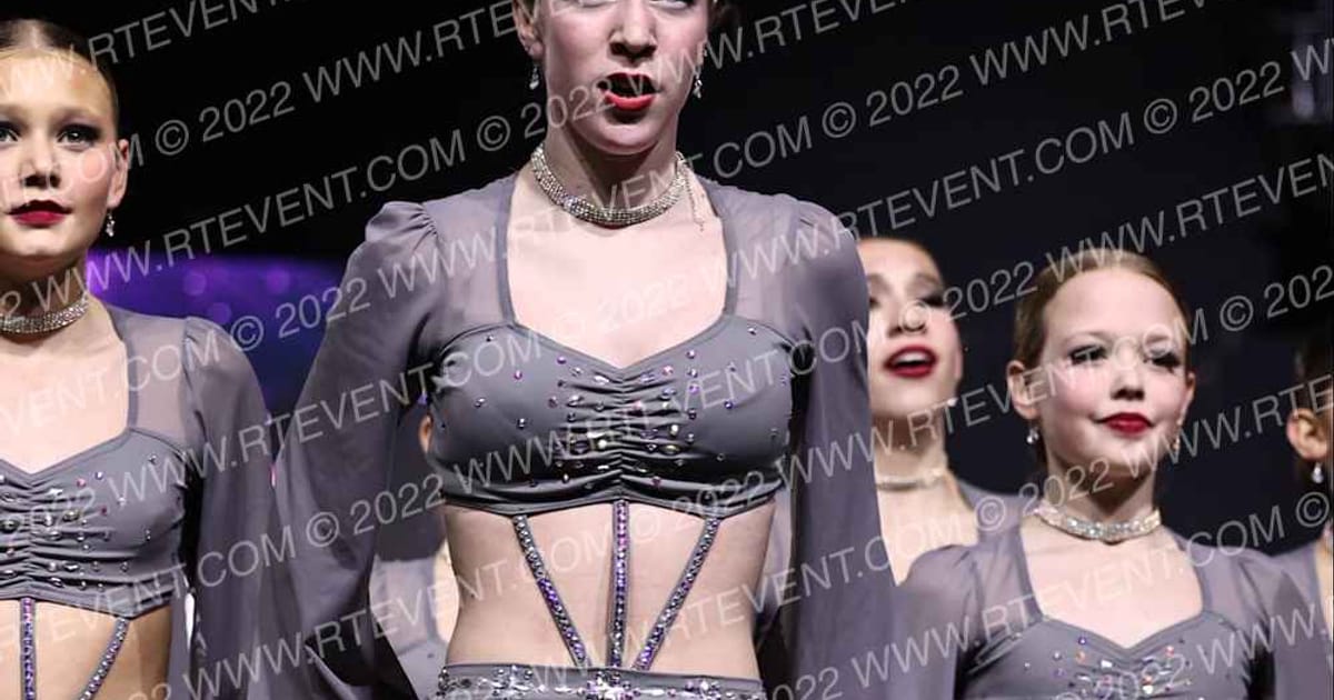Starz Dance Academy SDA - Youth Select - Small Lyrical · JAMfest Dance Super Nationals