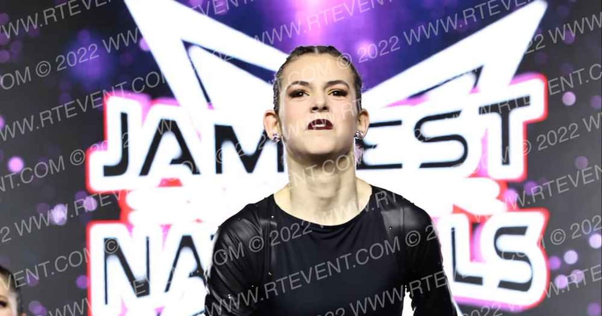 Adrenaline Studio FORCE · JAMfest Dance Super Nationals