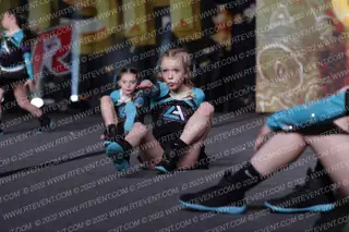 Legacy Athletics (social media) Lady Angels