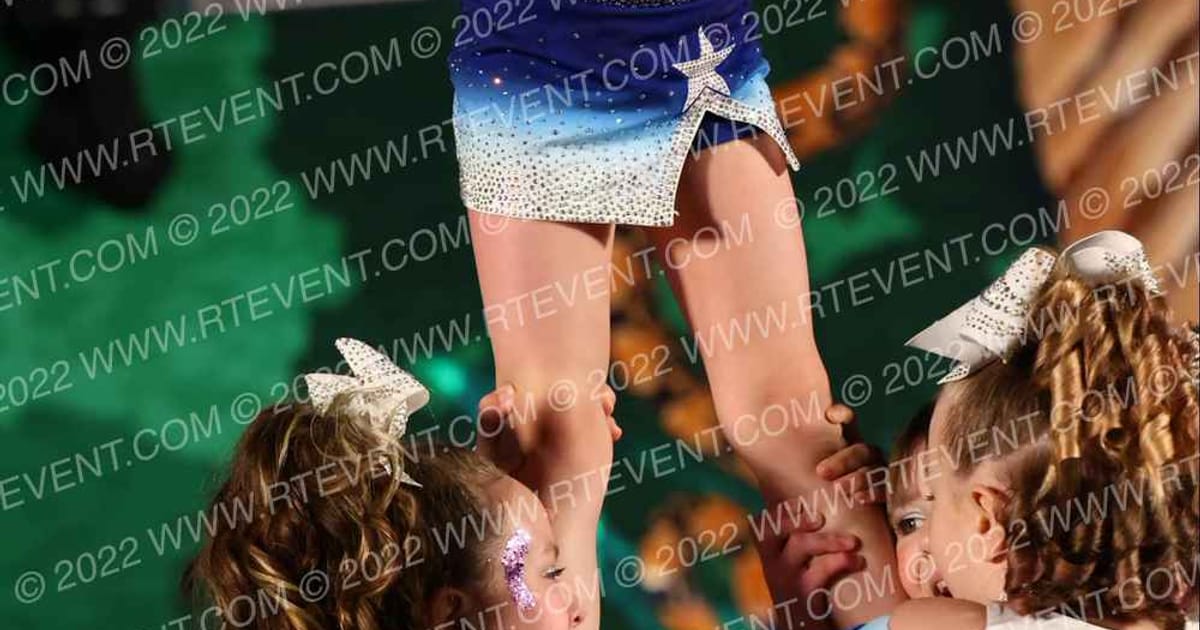 Northwest SilverStars Starlets · All Star Challenge King Of The Jungle