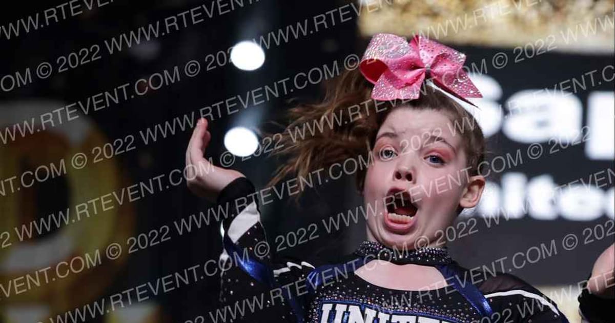 United All Stars Sapphire · Revolution Championships Gold Rush Chicago