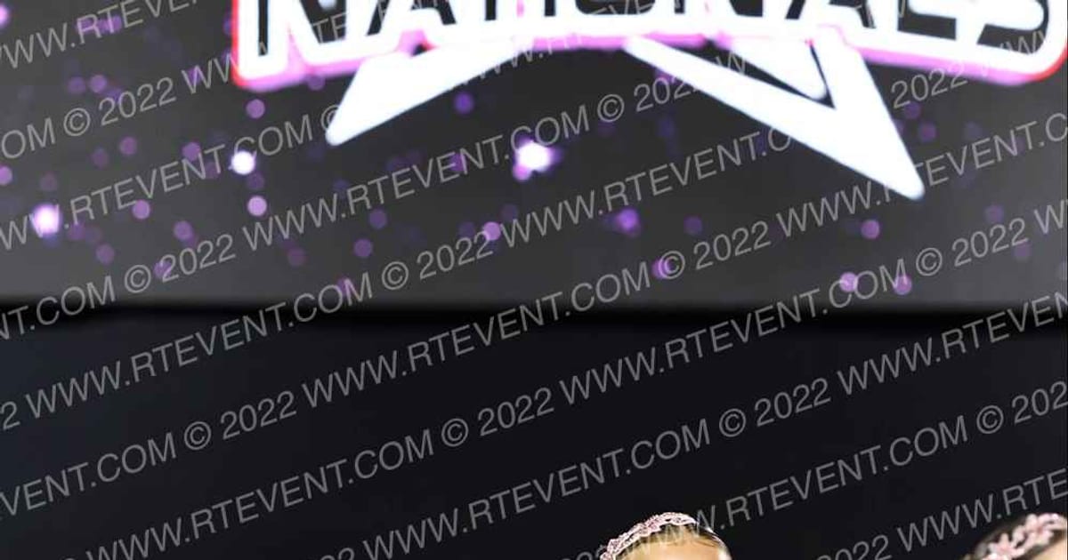 APEX Dance Center Youth Small Jazz · JAMfest Dance Super Nationals