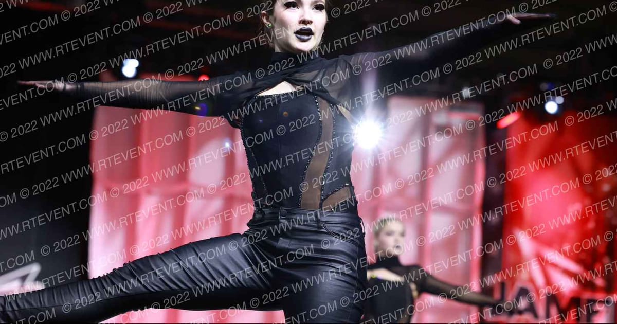 EPA AllStars REALM · JAMfest Dance Super Nationals