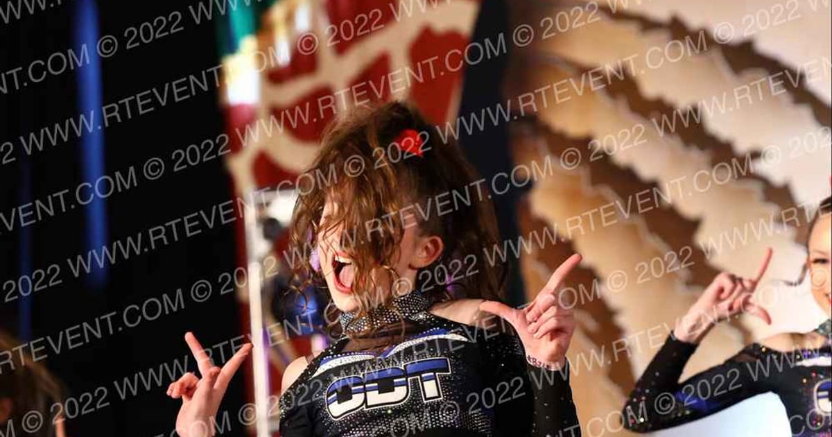 Oregon Dream Teams Radiance · All Star Challenge King Of The Jungle