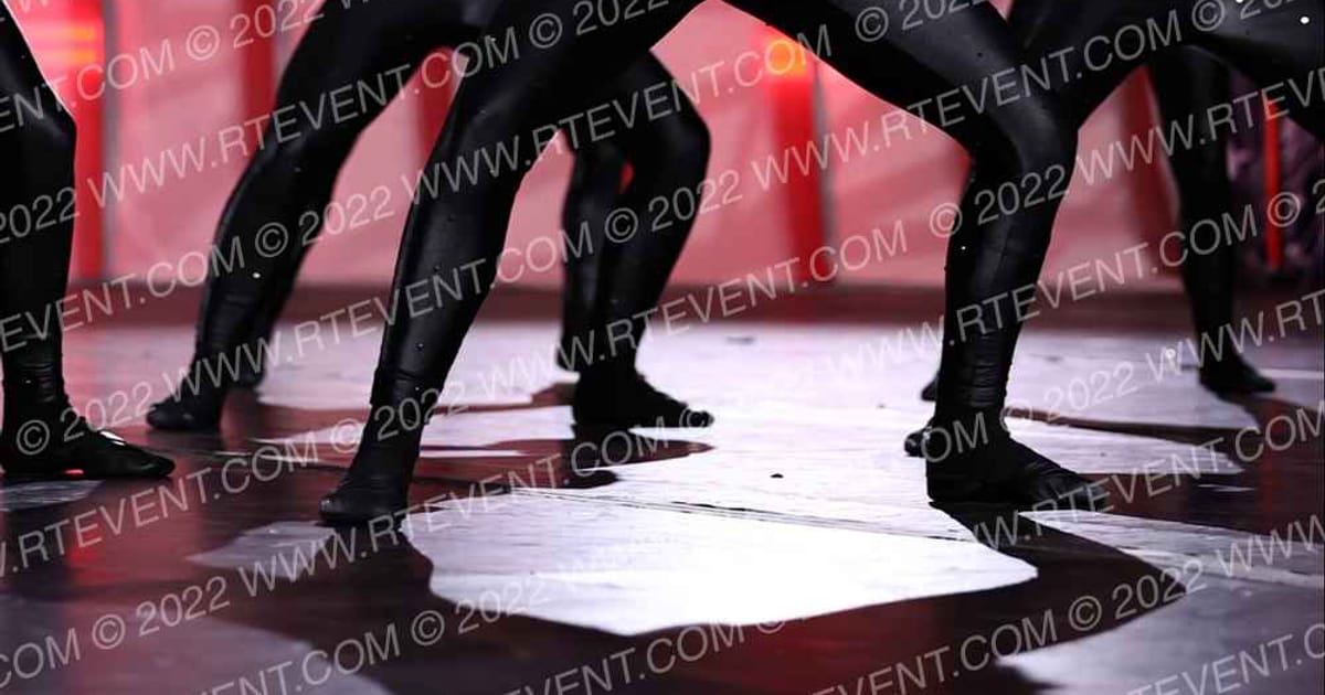 Dance Dynamics Youth Elite Large Pom · JAMfest Dance Super Nationals