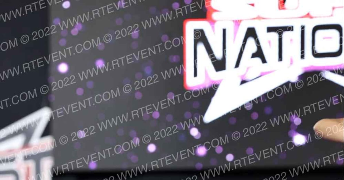 Rainbow Dance Academy YOUTH HIP HOP · JAMfest Dance Super Nationals