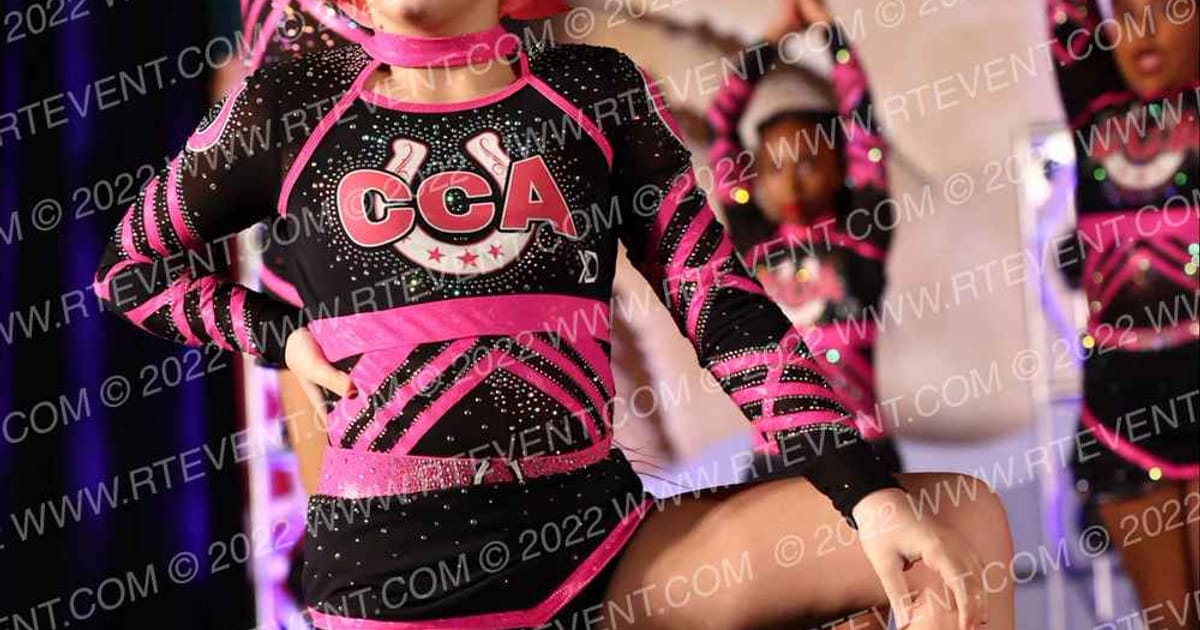 Cowgirl Athletics Dior · All Star Challenge King Of The Jungle