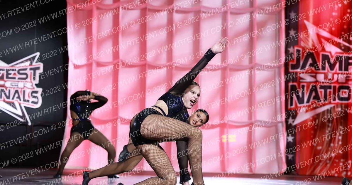 Majestic Dance Team Majestic Junior Jazz · JAMfest Dance Super Nationals
