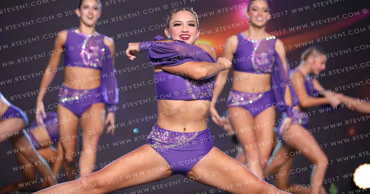 Pivot Performance Arts Legacy · Encore Grand Nationals