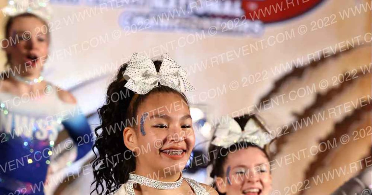 Northwest SilverStars Diamonds · All Star Challenge King Of The Jungle