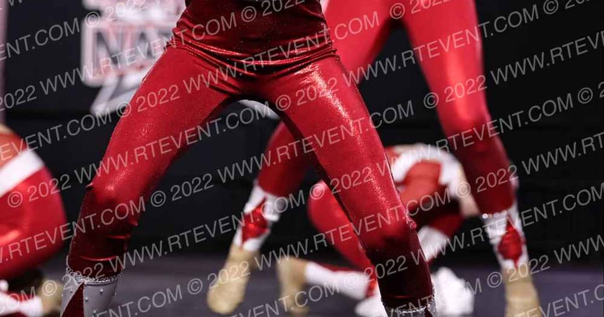 Dance Mania Youth Pom · JAMfest Dance Super Nationals